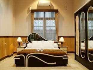 Omah Lawas Homestay Omah Lawas Homestay