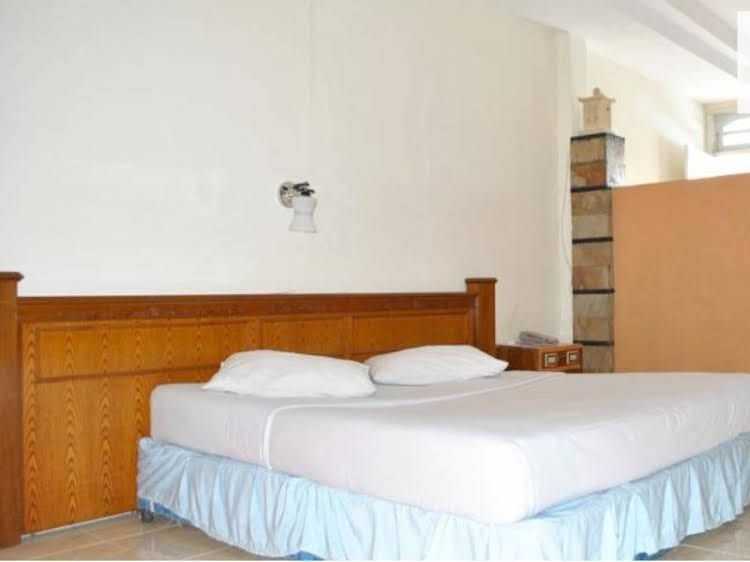 Parai Mountain Resort - Bukittinggi2