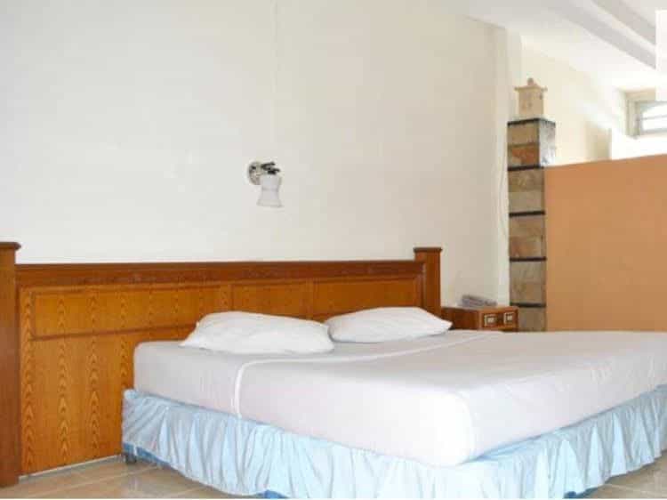 Parai Mountain Resort - Bukittinggi Parai Mountain Resort - Bukittinggi