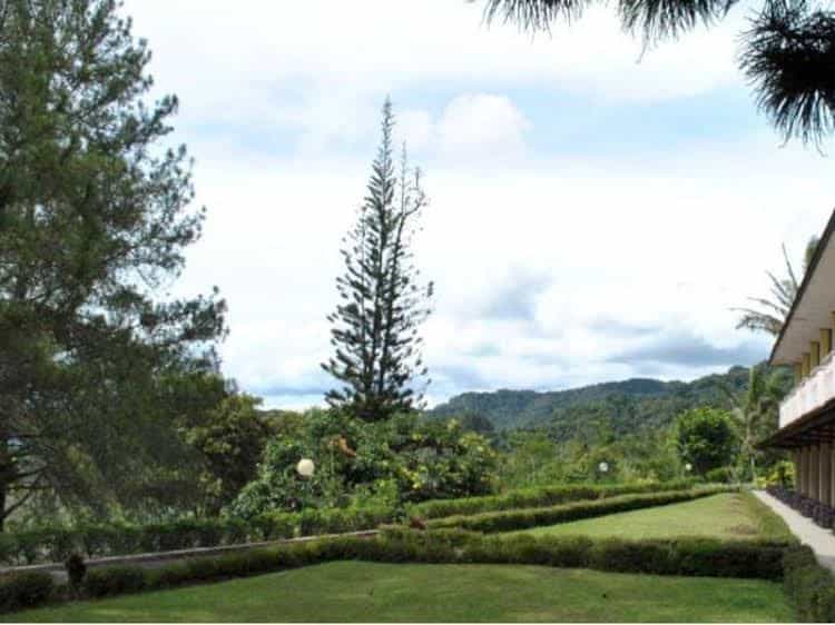 Parai Mountain Resort - Bukittinggi Parai Mountain Resort - Bukittinggi