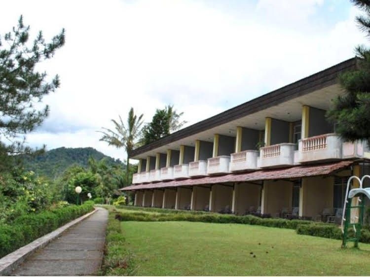 Parai Mountain Resort - Bukittinggi0