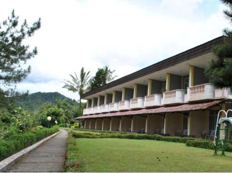 Parai Mountain Resort - Bukittinggi Parai Mountain Resort - Bukittinggi