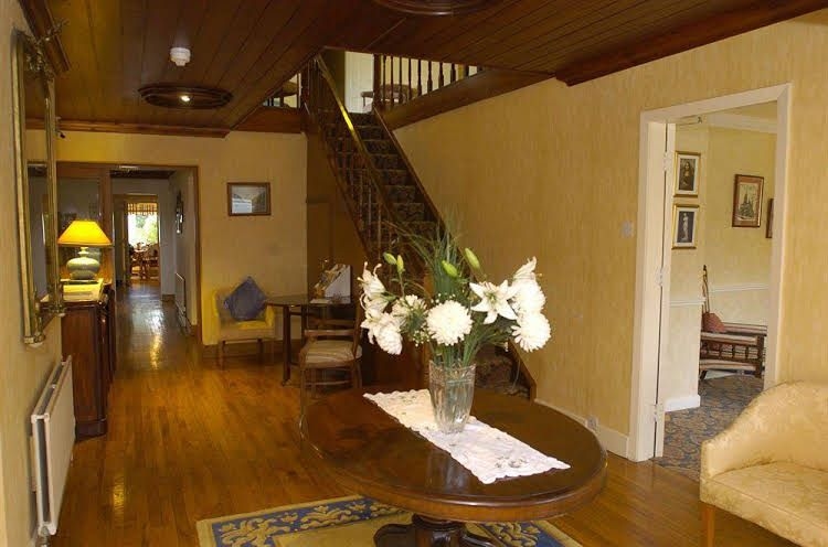 Ardree House B&B0