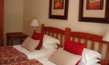 Casablanca Bed and Breakfast4