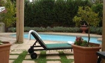 Casablanca Bed and Breakfast2