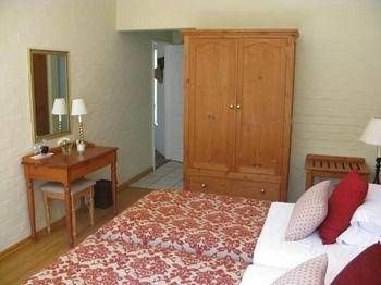 Casablanca Bed and Breakfast1