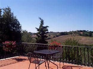 Agriturismo Malafrasca Agriturismo Malafrasca