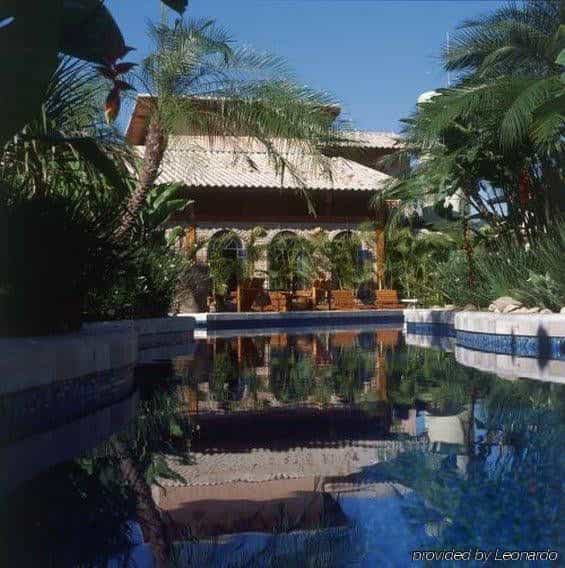 Villa Bebek Hotel