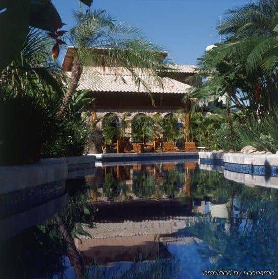 Villa Bebek Hotel Villa Bebek Hotel