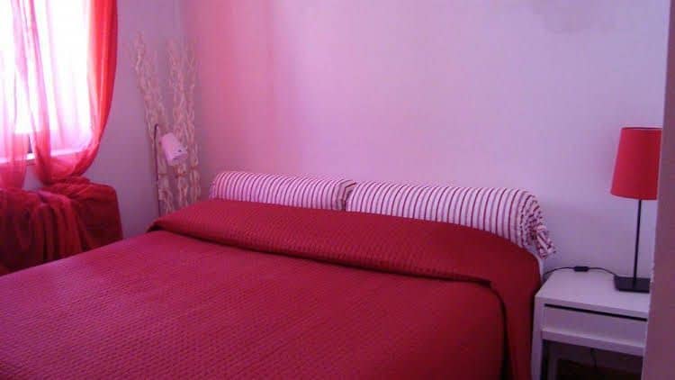 B&B Casa Dorsi B&B Casa Dorsi