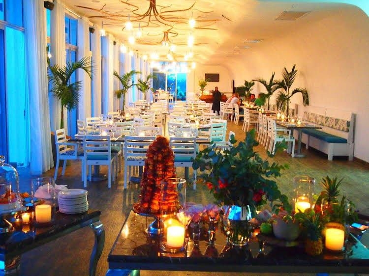 The Lakes Hotel & Conference Centre3