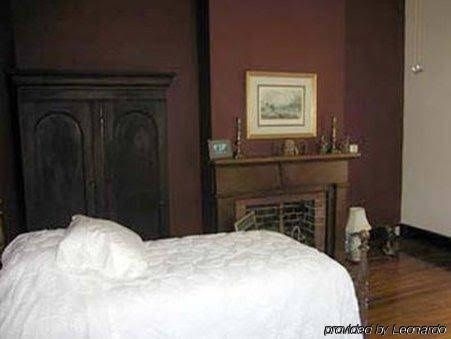 Rockwood Manor Bed & Breakfast1