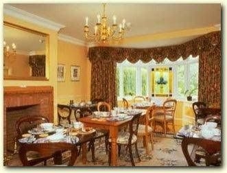 The Heathers Guest House1