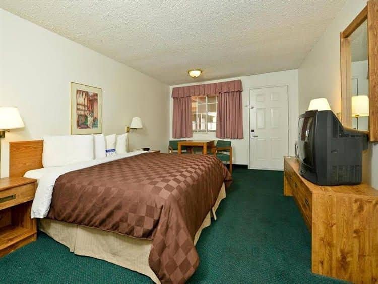 America's Best Value Inn - Yuma America's Best Value Inn - Yuma