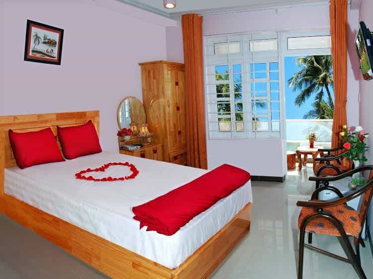 Dung Trinh Hotel Dung Trinh Hotel