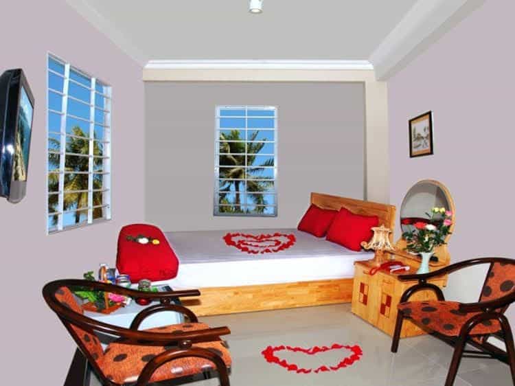 Dung Trinh Hotel Dung Trinh Hotel