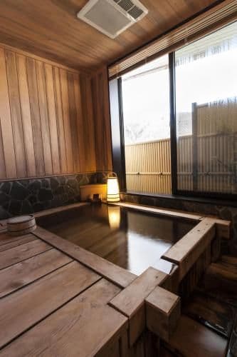 Japanese-Style Standard Suite