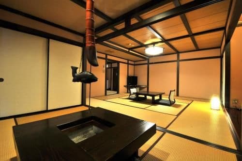 Japanese-Style Standard Suite