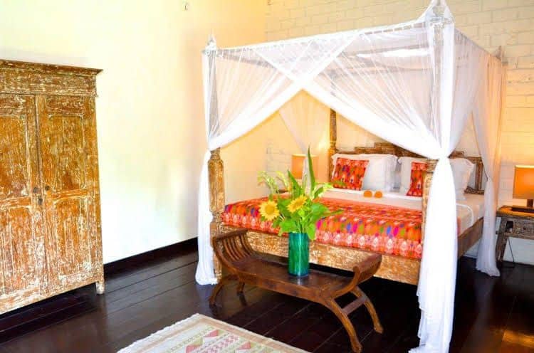 Villa Karisa Bali Villa Karisa Bali