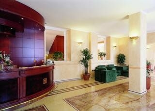 Palace Hotel San Michele0