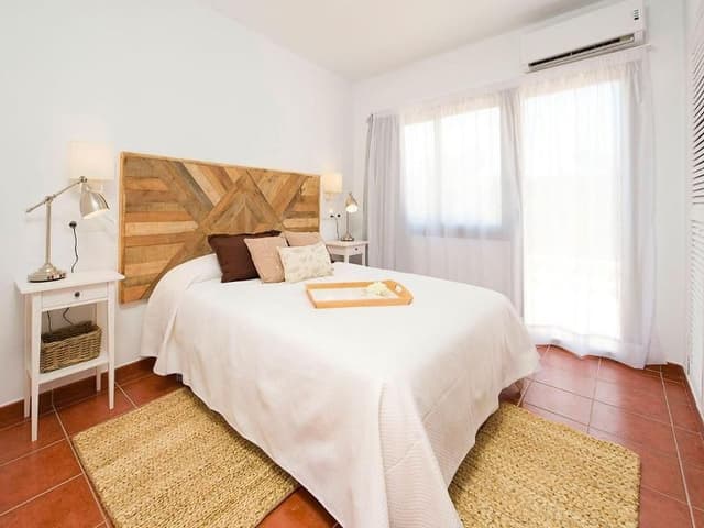 Double or Twin WITH BALCONY