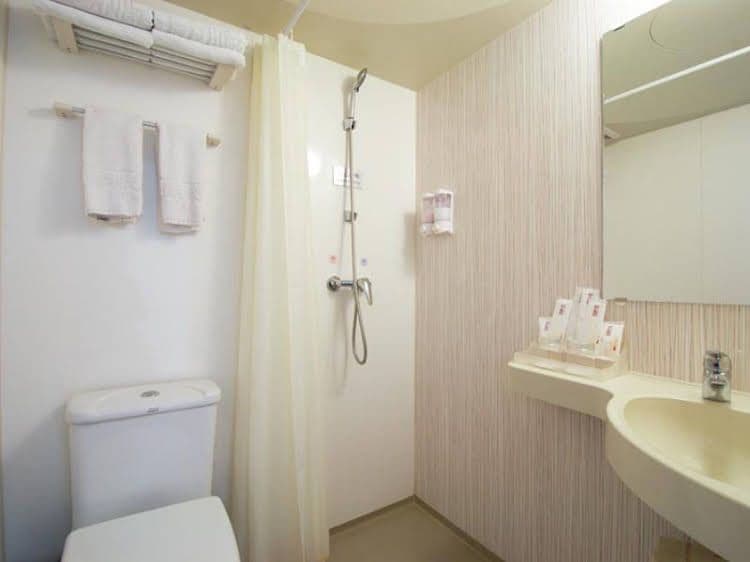 North Langyue Hotel (Beijing Yuetan Branch) North Langyue Hotel (Beijing Yuetan Branch)