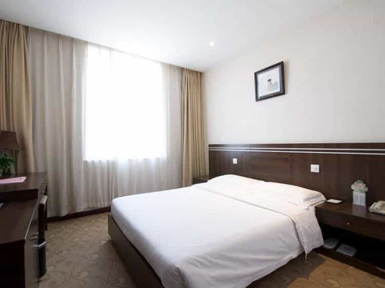 North Langyue Hotel (Beijing Yuetan Branch) North Langyue Hotel (Beijing Yuetan Branch)