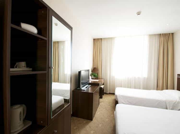 North Langyue Hotel (Beijing Yuetan Branch) North Langyue Hotel (Beijing Yuetan Branch)
