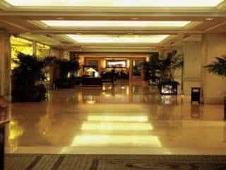 Crowne Plaza Shenyang Zhongshan Hotel