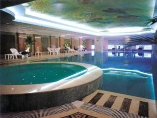 Crowne Plaza Shenyang Zhongshan Hotel3
