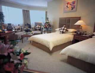 Crowne Plaza Shenyang Zhongshan Hotel Crowne Plaza Shenyang Zhongshan Hotel