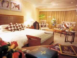 Crowne Plaza Shenyang Zhongshan Hotel Crowne Plaza Shenyang Zhongshan Hotel