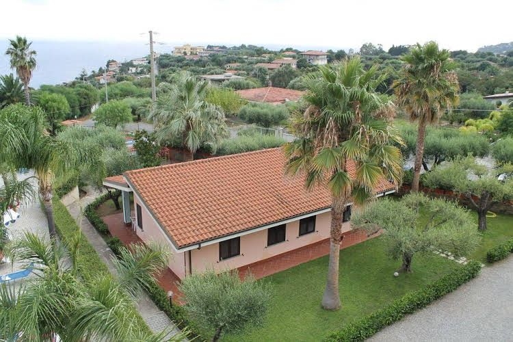 Residence Rosy3