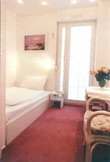 Relax Hotel Stuttgart Relax Hotel Stuttgart