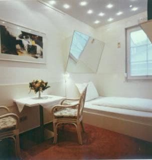 Relax Hotel Stuttgart Relax Hotel Stuttgart