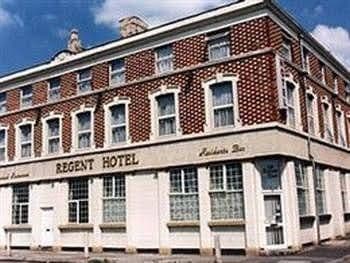 Regent Maritime Hotel Regent Maritime Hotel