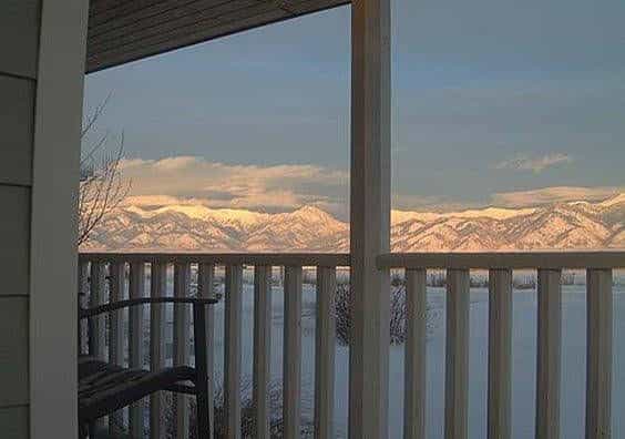 Fox Hollow Bed & Breakfast