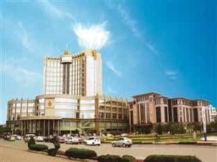 Jinling Tianming Grand Hotel Changshu Jinling Tianming Grand Hotel Changshu