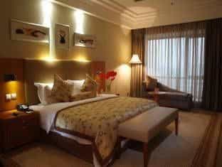 Jinling Tianming Grand Hotel Changshu Jinling Tianming Grand Hotel Changshu