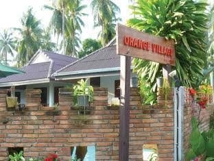 The Orange Village2