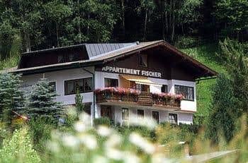 Appartement Fischer Appartement Fischer