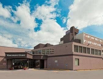 Viscount Gort Hotel, Banquet & Conference Centre0