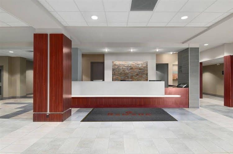 Viscount Gort Hotel, Banquet & Conference Centre1