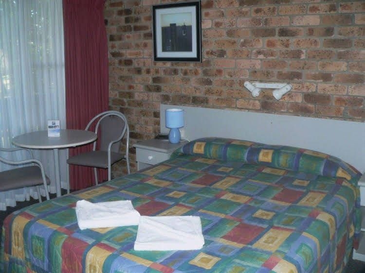 Port Stephens Motor Lodge2