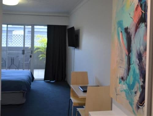 Standard Double Room - 2 Night Stay