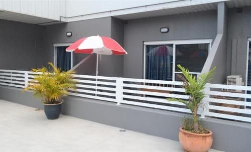 Standard Double Room - 2 Night Stay