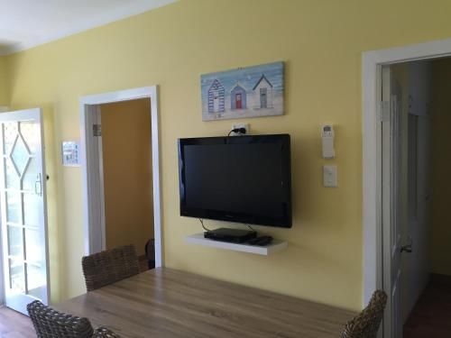 Forster Holiday Village1