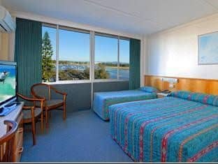 Mid Pacific Motel Mid Pacific Motel