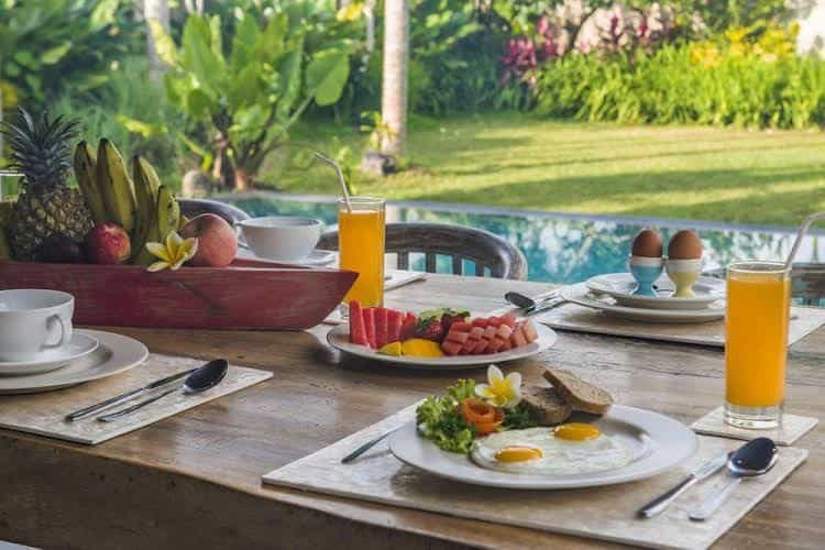 Villa Ayo Villa Ayo