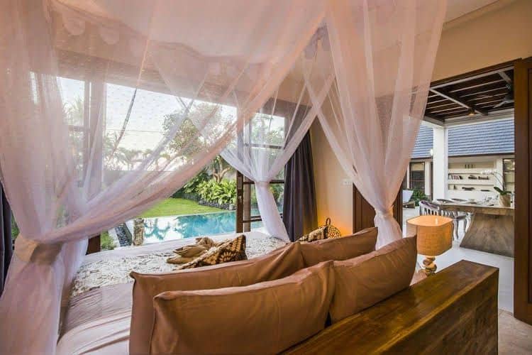 Villa Ayo Villa Ayo